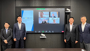 AG电子董事會決議通過收購德國BHTC拓展智慧移動生態圈